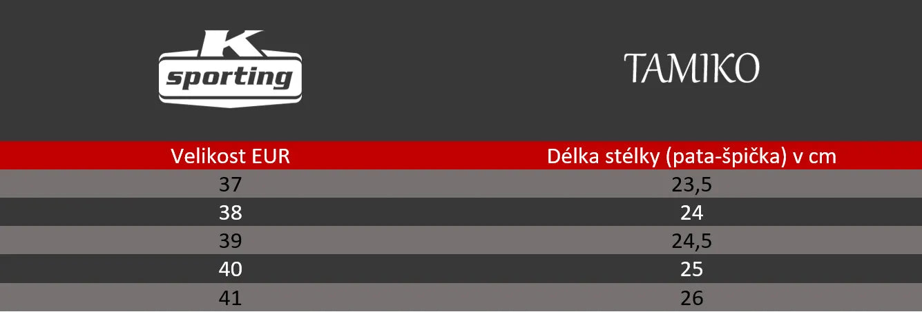 Frauen Sommerschuhe Tamiko 39