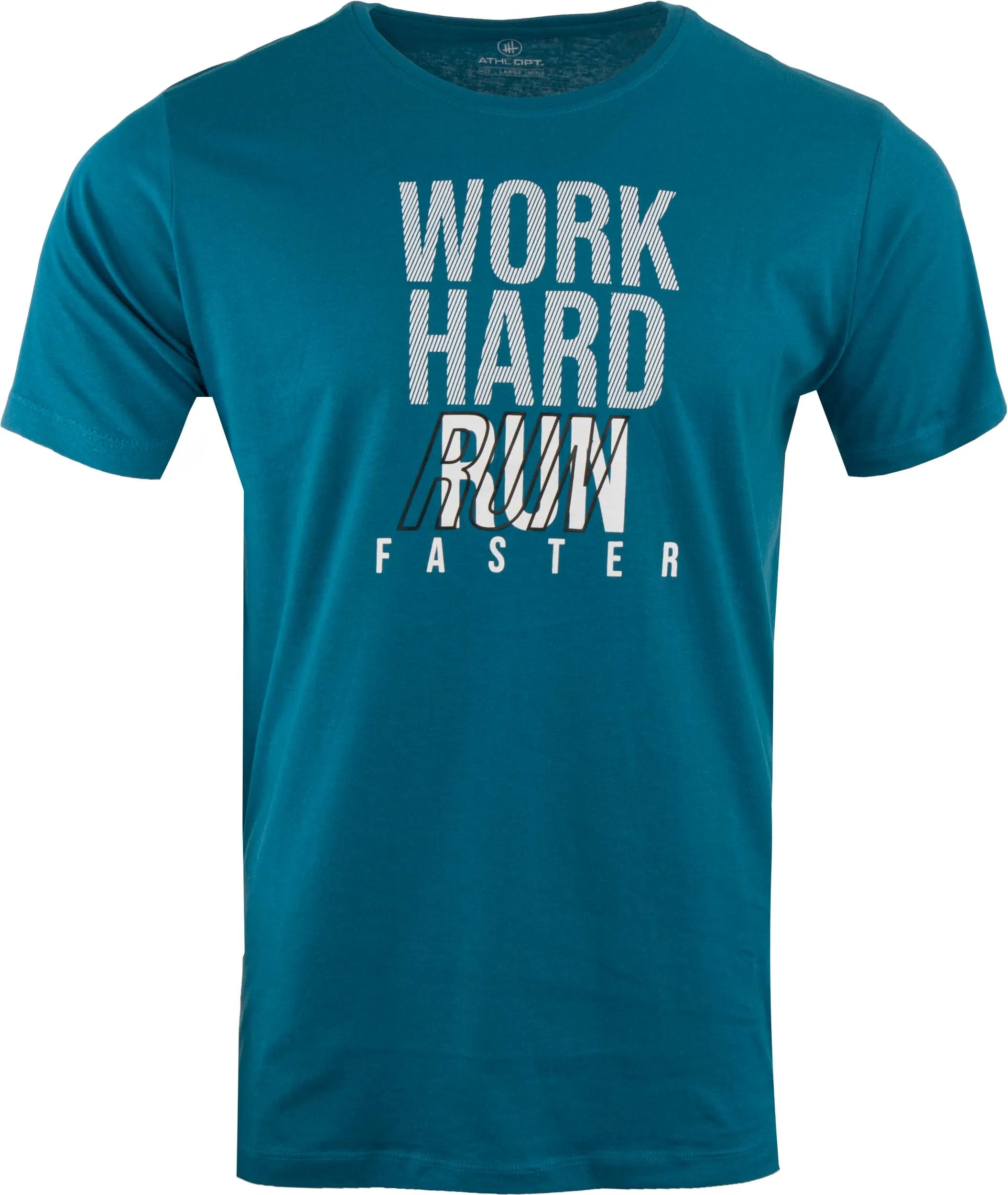 Maglietta da uomo Athl. DPT JURI Ottanio, s