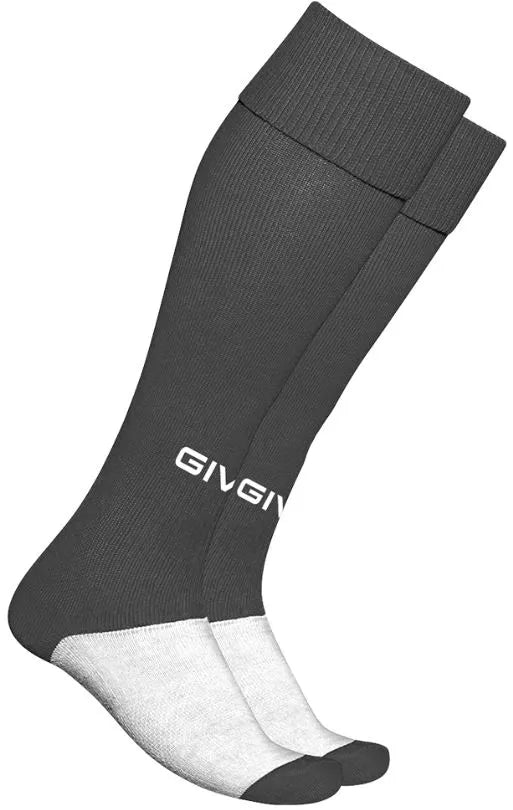 Givova Gris Oscuro Boots 35-39