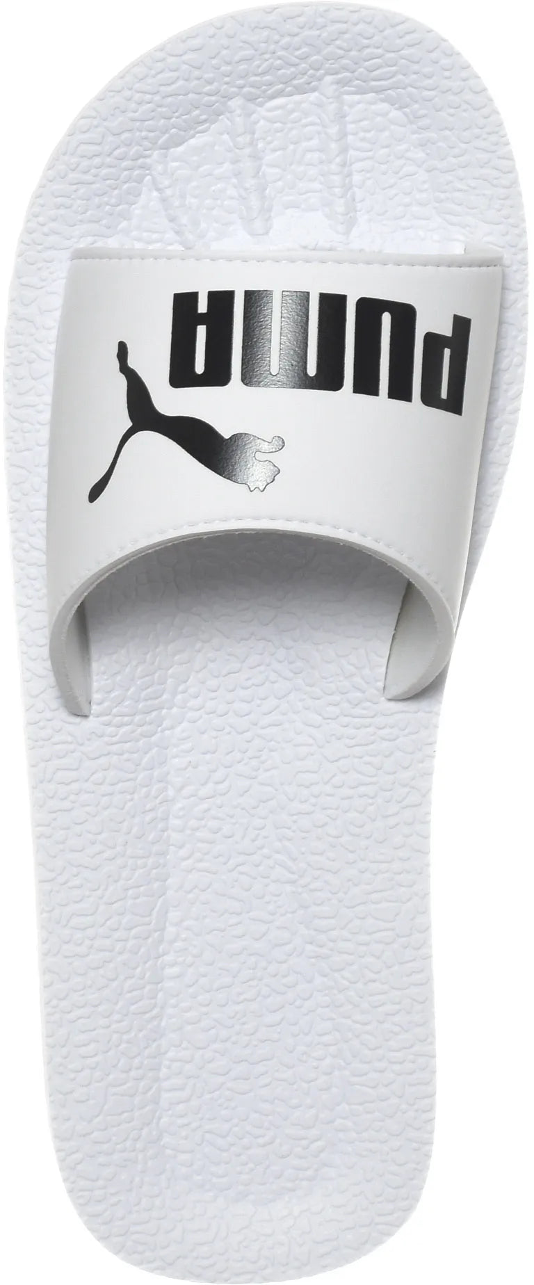 Zapatillas Puma Purecat White/Black 42 - Comfort y estilo