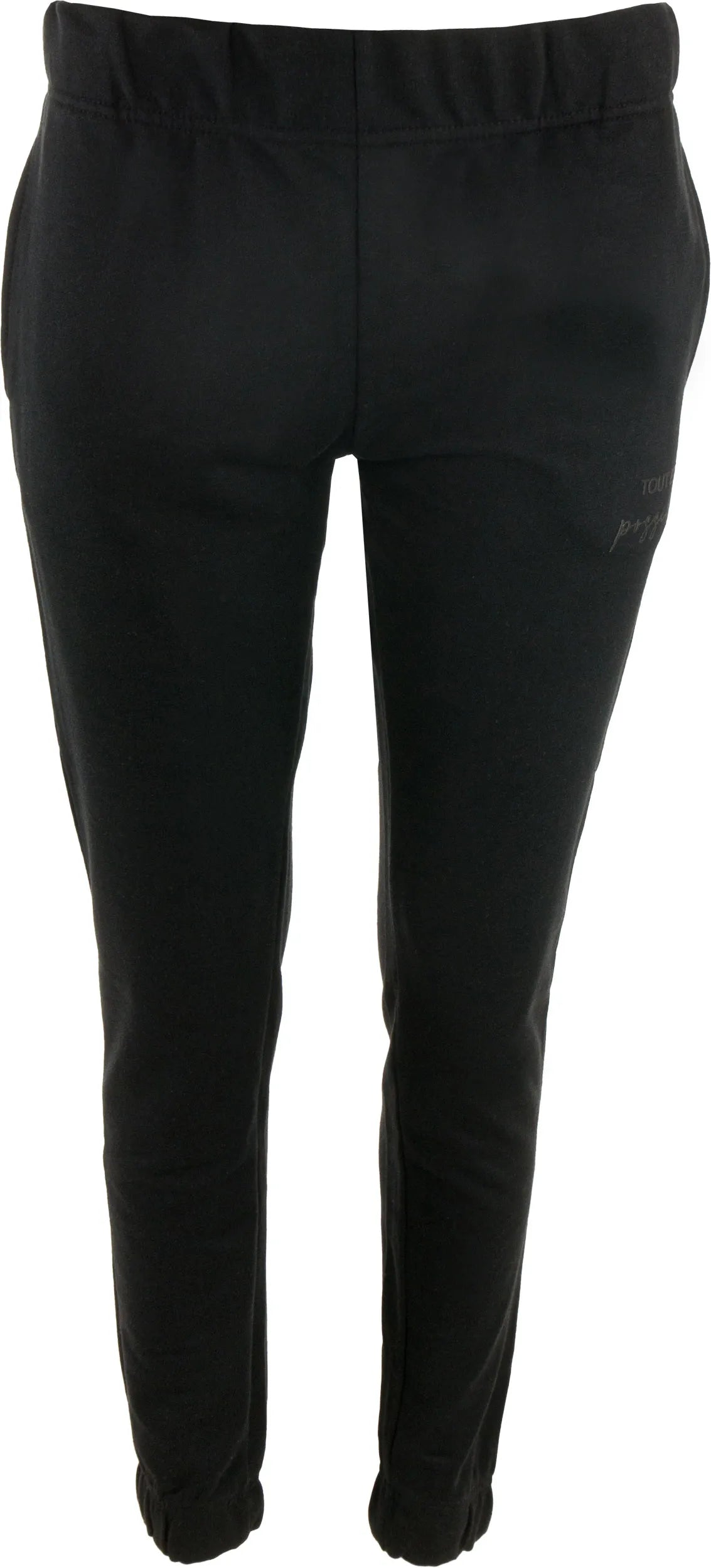 Pants Oiliúna na mBan Diana Black L - breathable & solúbtha