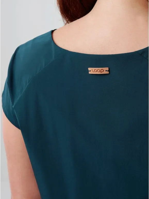 Dámské sportovní šaty loap umbria, xs