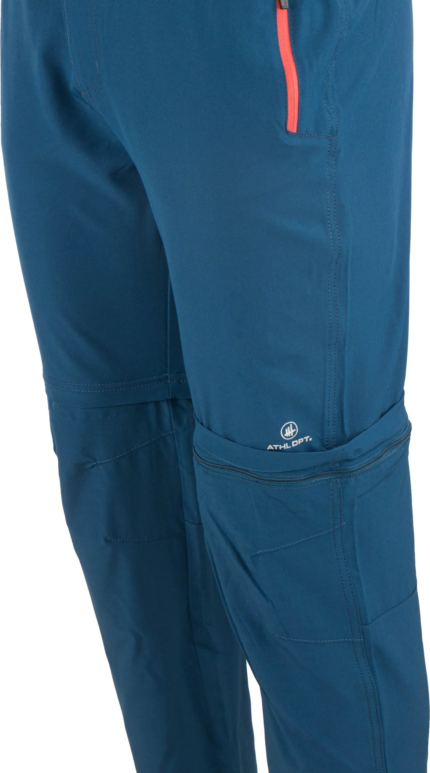 Athl. DPT Agostino Ottanio Herenbroek - solúbtha & trendy