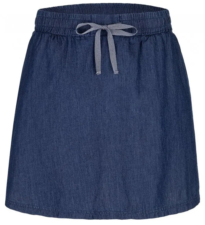Women's sports skirt loap nea blue xl