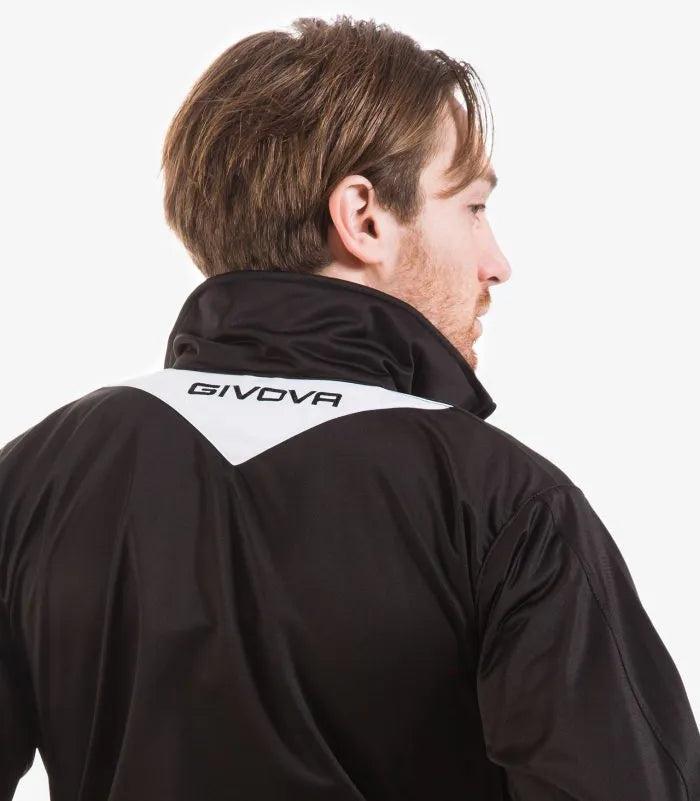 Sports Set Givova Visa Triacetato XS