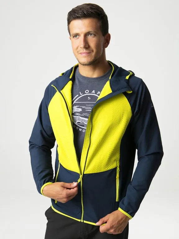 Sacou sport pentru bărbați, urax, s