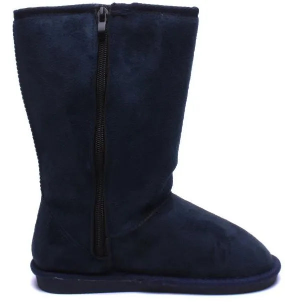 Buataisí Geimhridh Leanaí Uiscedhíonach BBC Blue 35