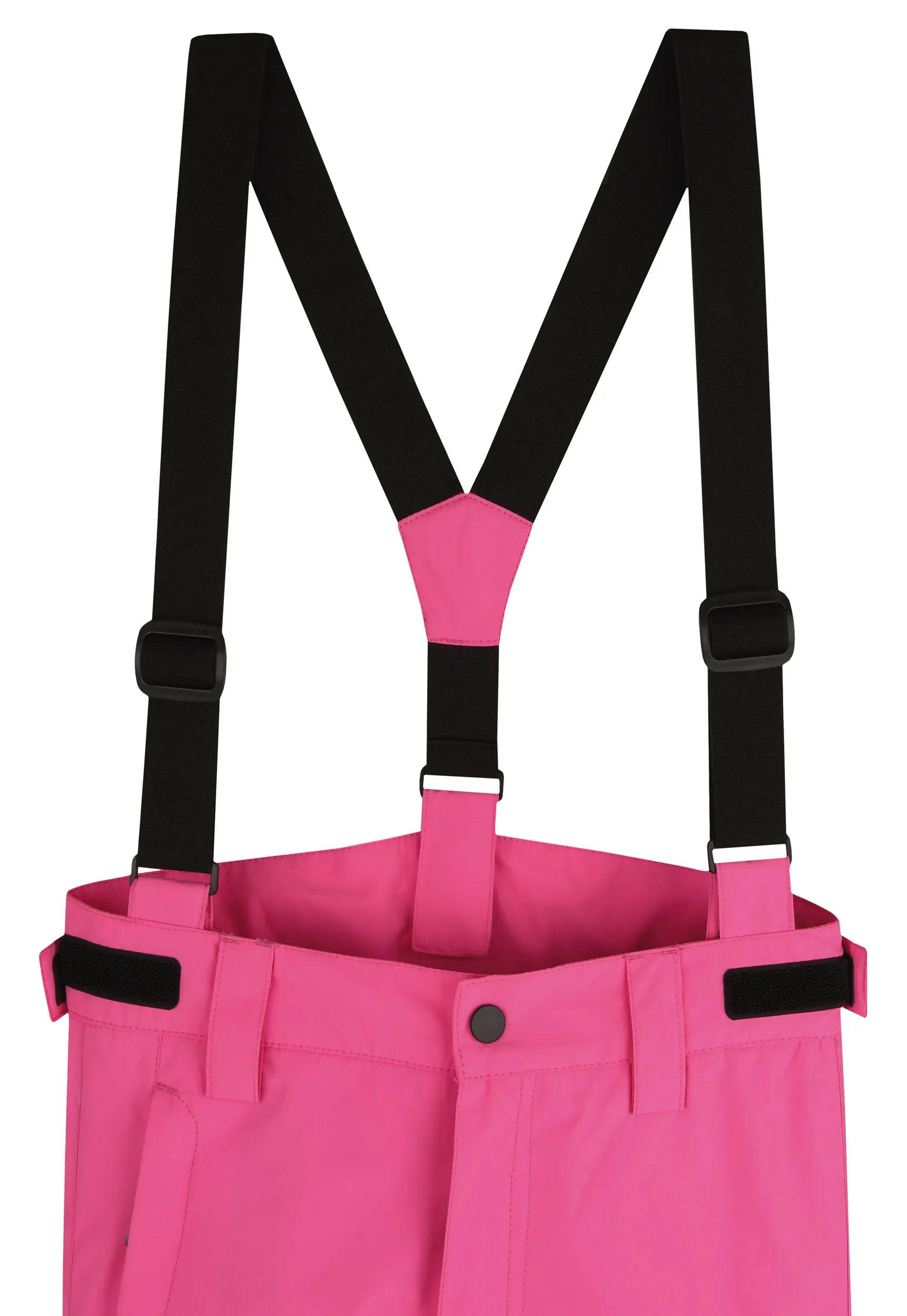 Pantaloni de schi pentru copii impermeabili Fumo 164