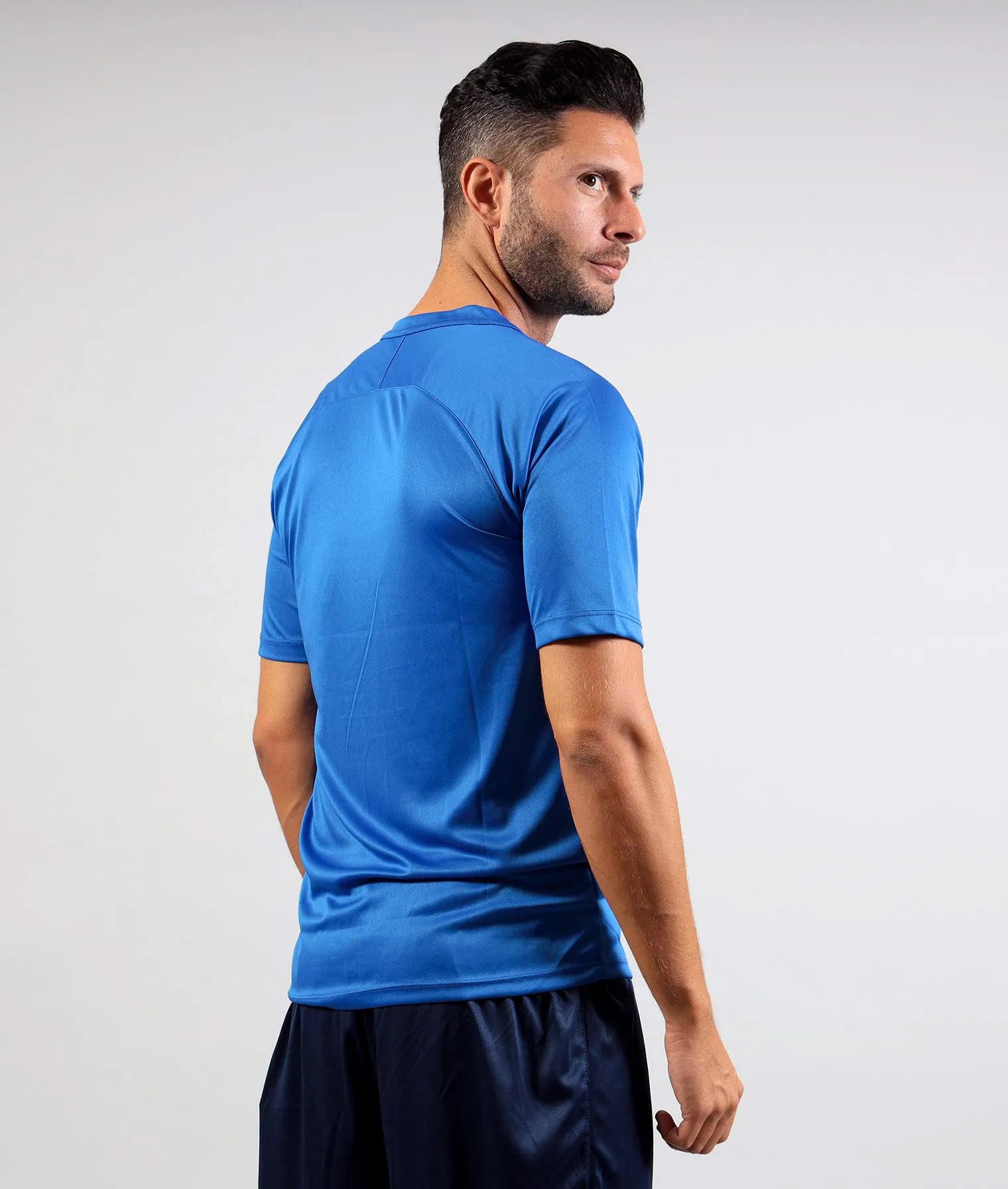 T-shirt sportif givova capo royal 2xs