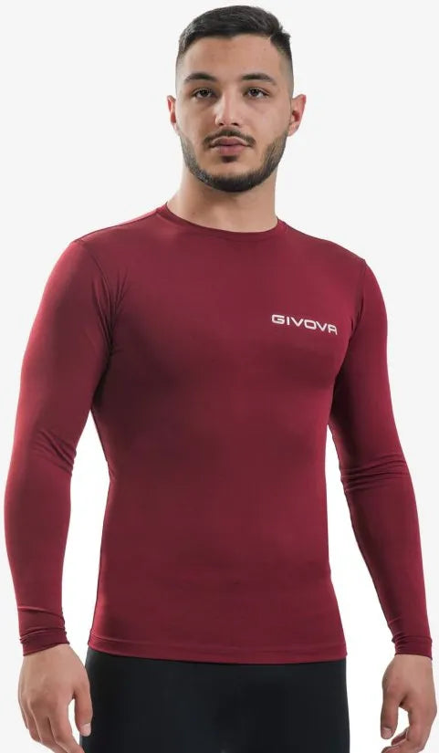 Funkčné tričko Givova Corpus 3 Maglia Intima Elastica 3xs