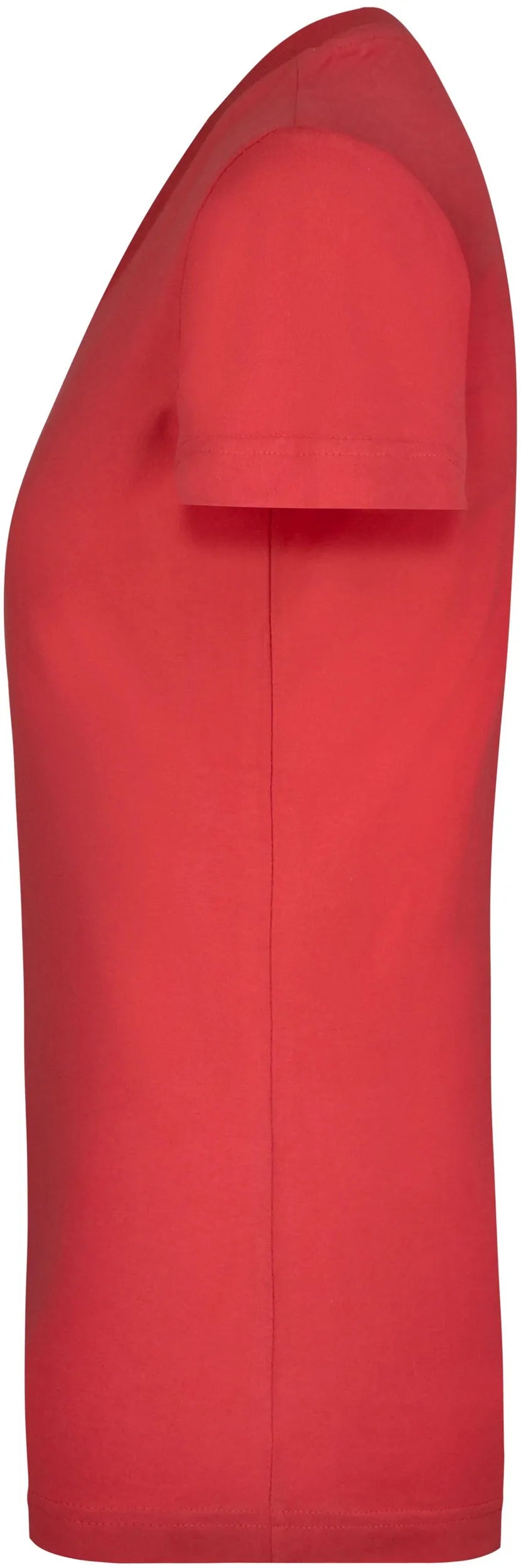 Vintage Ladies T -phirt XL - James és Nicholson Cotton