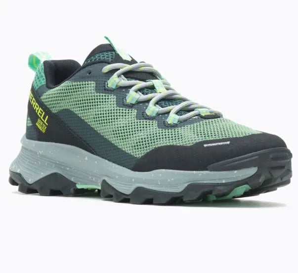 Buitenschoenen voor dames Merrell Speed Strike GTX Jade 39