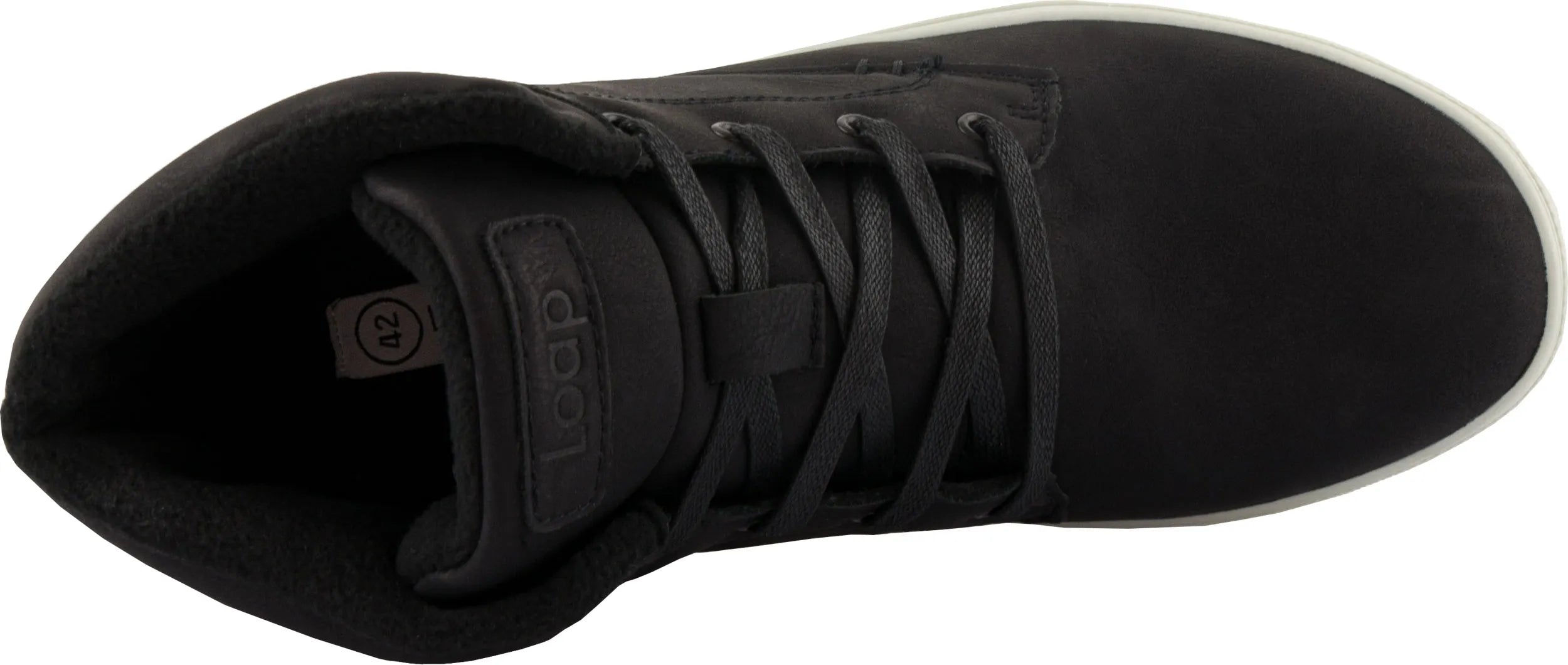 Wasserdichte Winterstiefel der Herren lobe Coler Größe 41