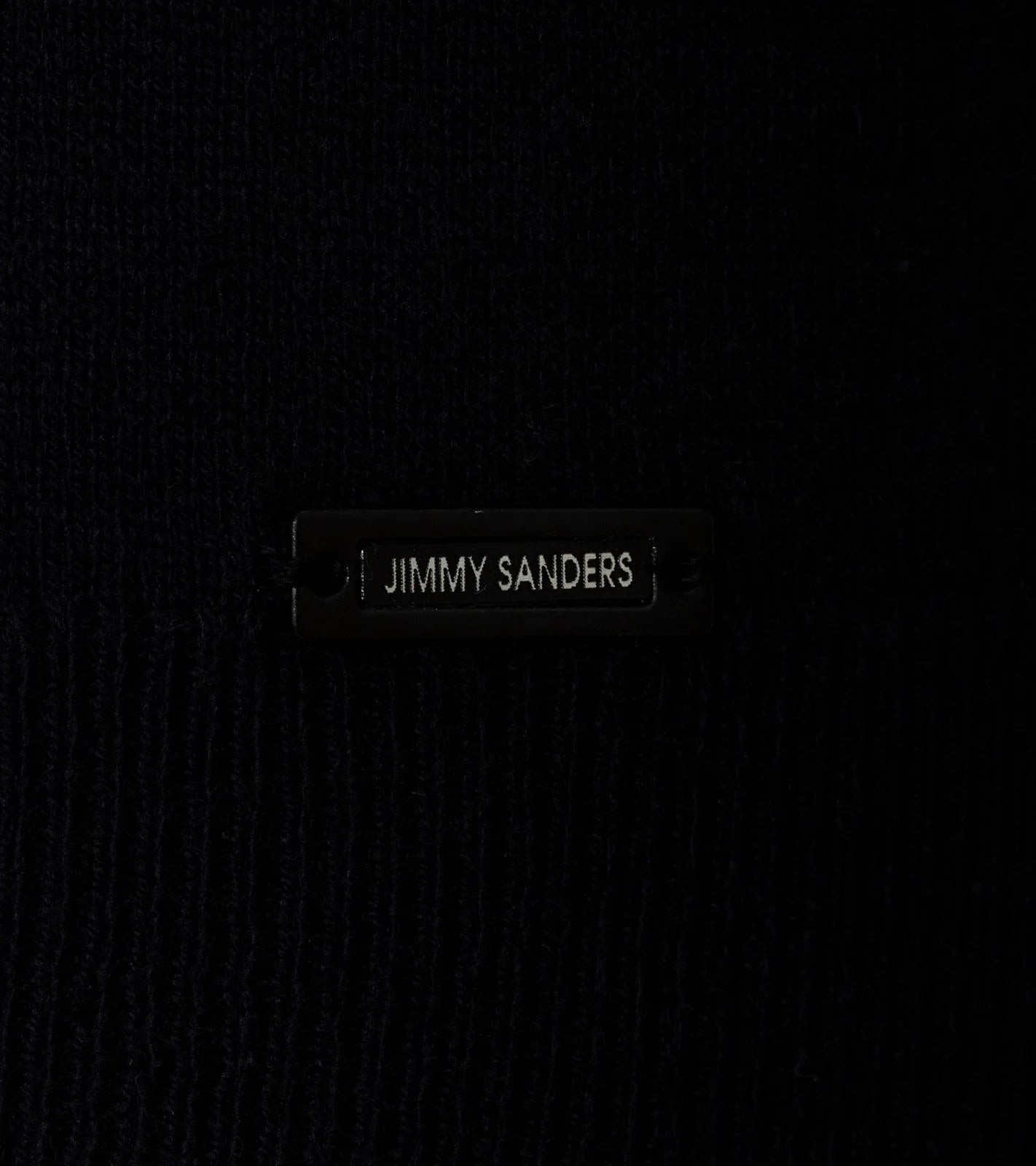 Jimmy Sanders Zeus Navy t -shirt Men m - Comfort Comfort