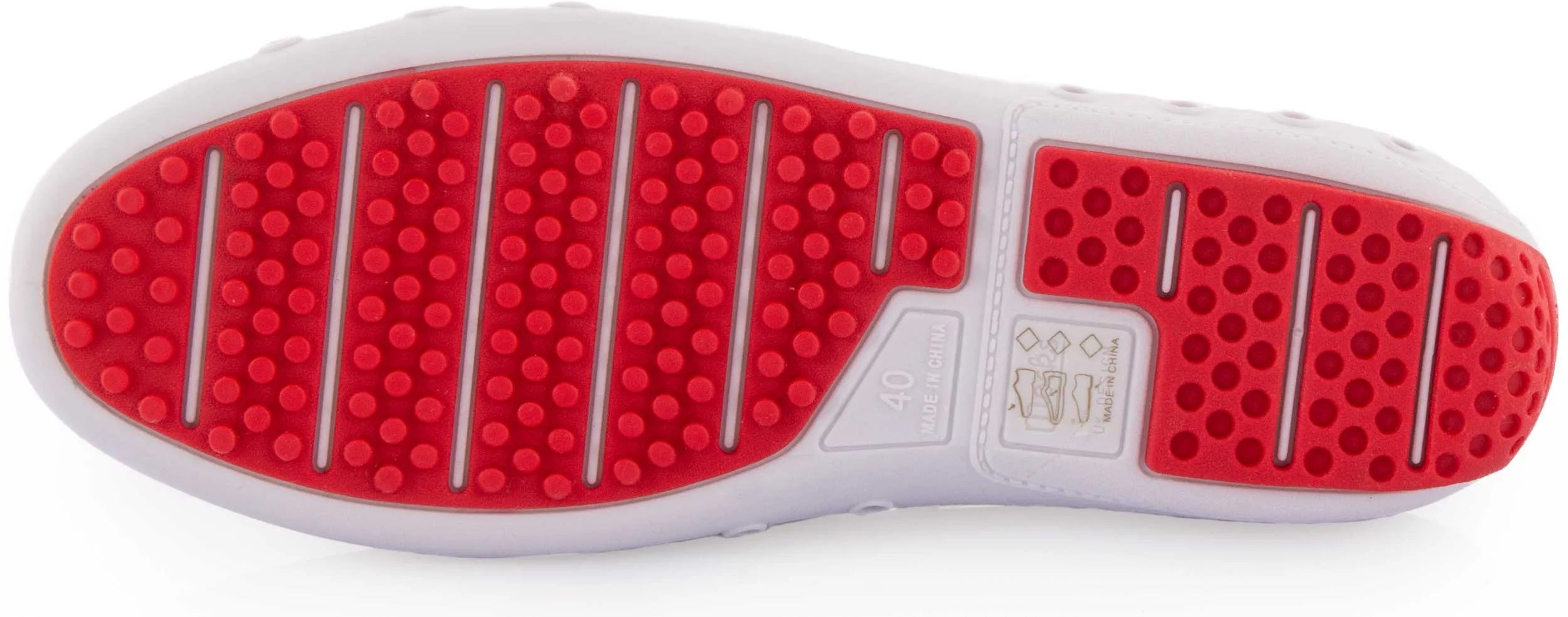 Bróga Samhraidh Unisex breathable Méid 39 - Solas & Solúbtha