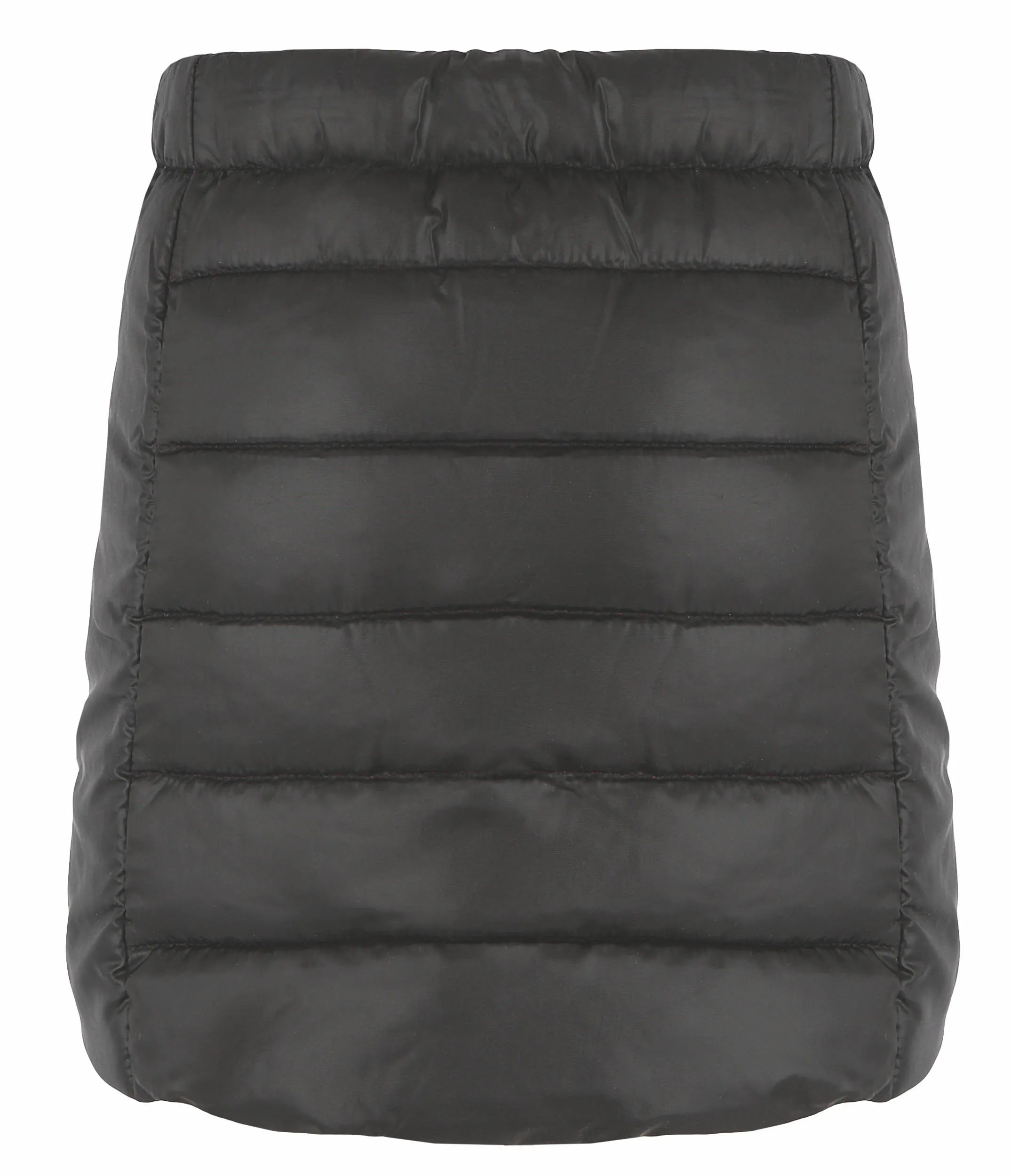 Girl Sports Skirt Loap Ingrid Black 140