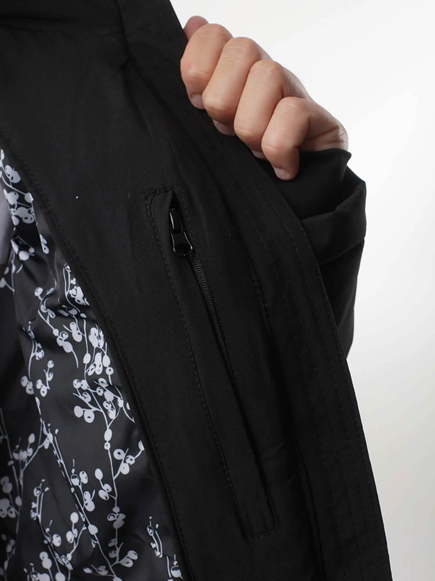 Jacheta de schi Loap Oktie pentru femei, XS