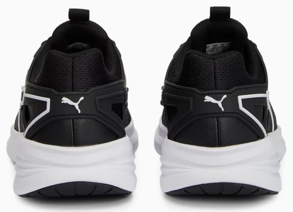 Tenisky Puma Unisex Black and White Size 41 - Trendy & Duurzaam