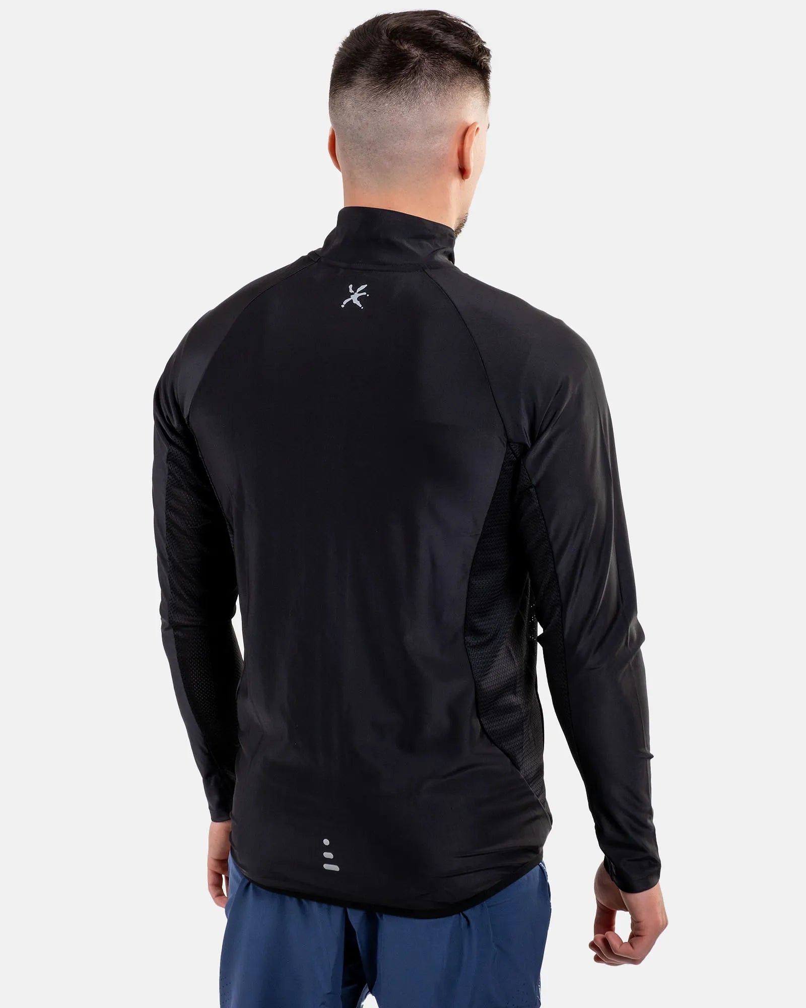 Breathable Climatex Mænds sweatshirt XL