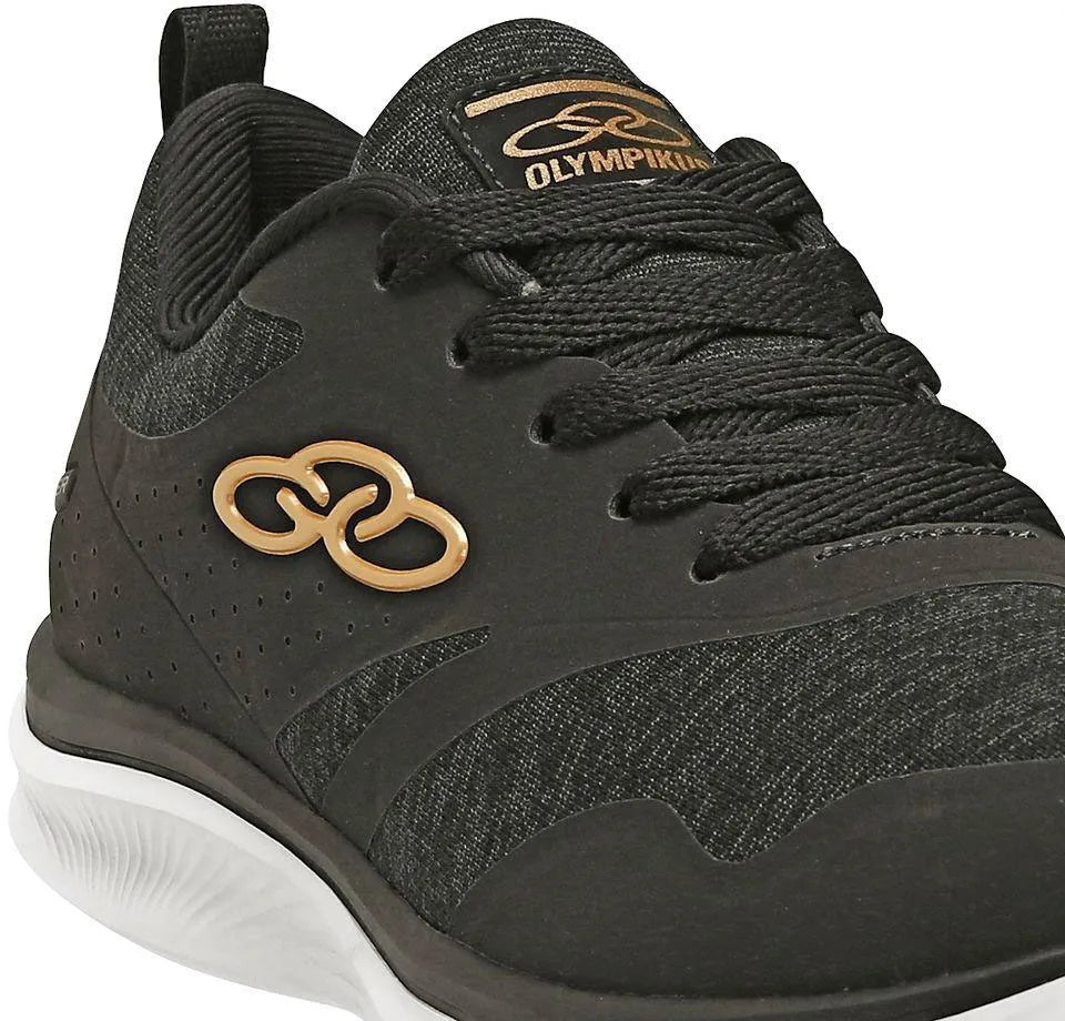 Olympikus Flower 2 Women's Sneakers Size 39 - Comfort & Style