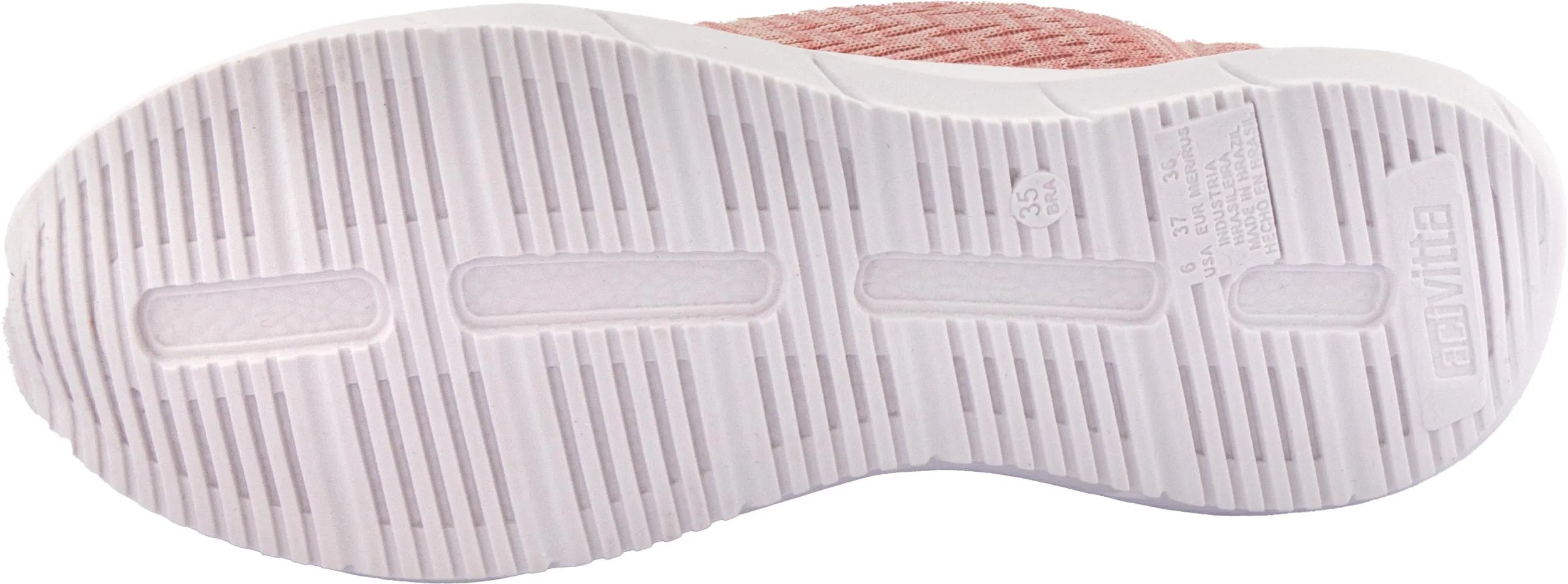 ACTVITTA Tecido Cali 37 Sneakers na mBan - breathable & éadrom