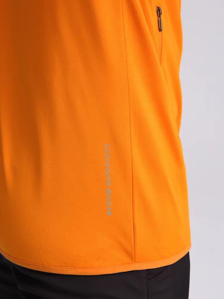 Herrtröja loap panet, s