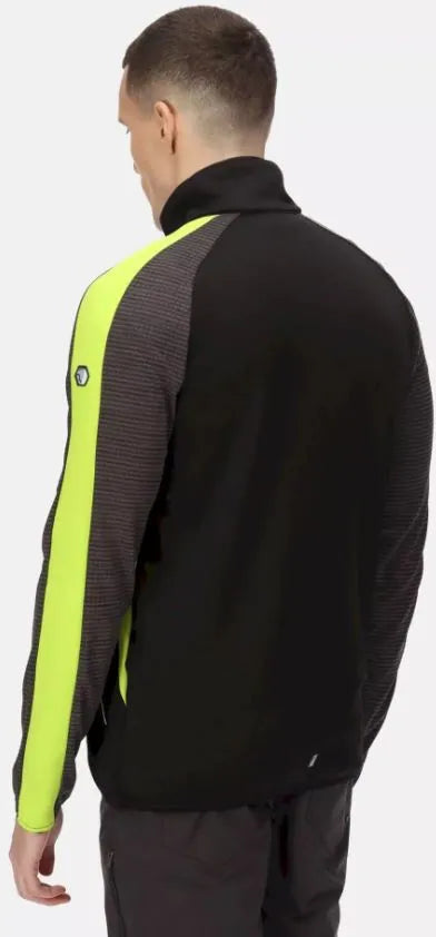 Regatta Yare VI Softshell Jacket Men - Stretch & Windproof