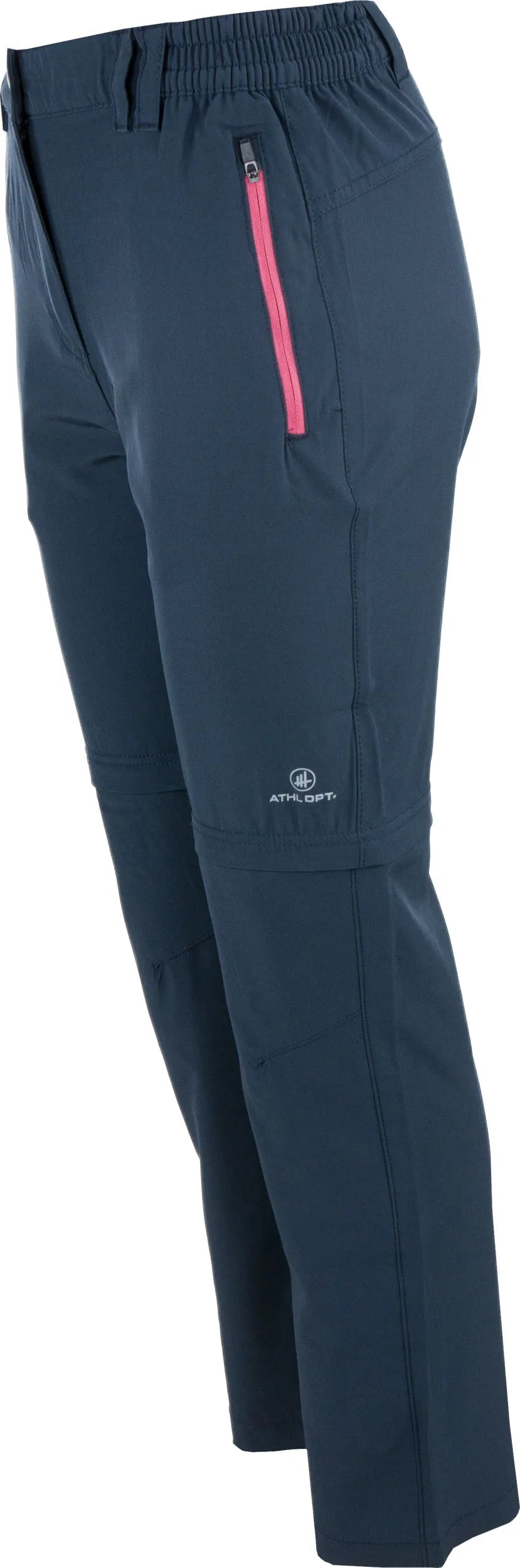 Pantaloni da donna Athl. DPT Manola Lead 42 - Sporty e confortevole