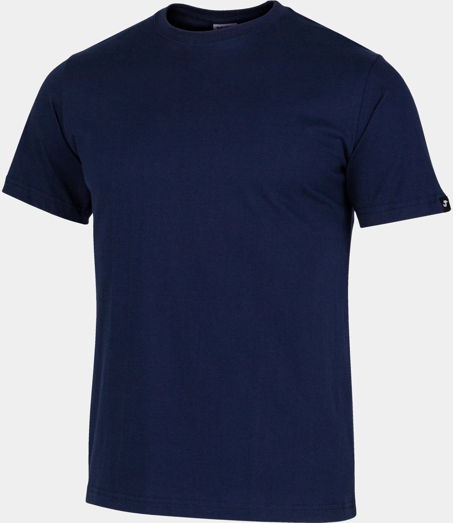 Joma Desert Navy T -Shirt XL - COTTON BREATIABLE & DURABLE
