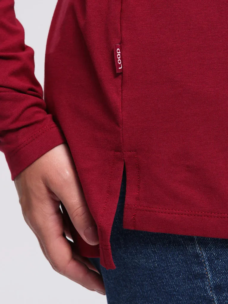 Tricou pentru femei Loap Abrisima, XS