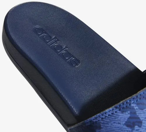 Adidas Adilette Shower Slippers Marine Men 40 2/3