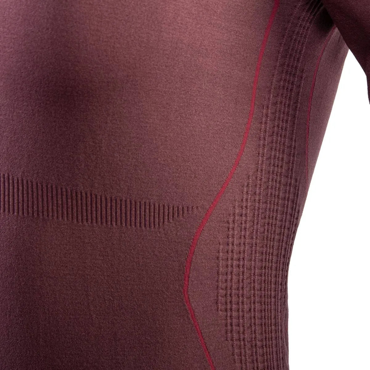 Damer funktionell t-shirt klimatx rika, andningsbar och snabbtorkning