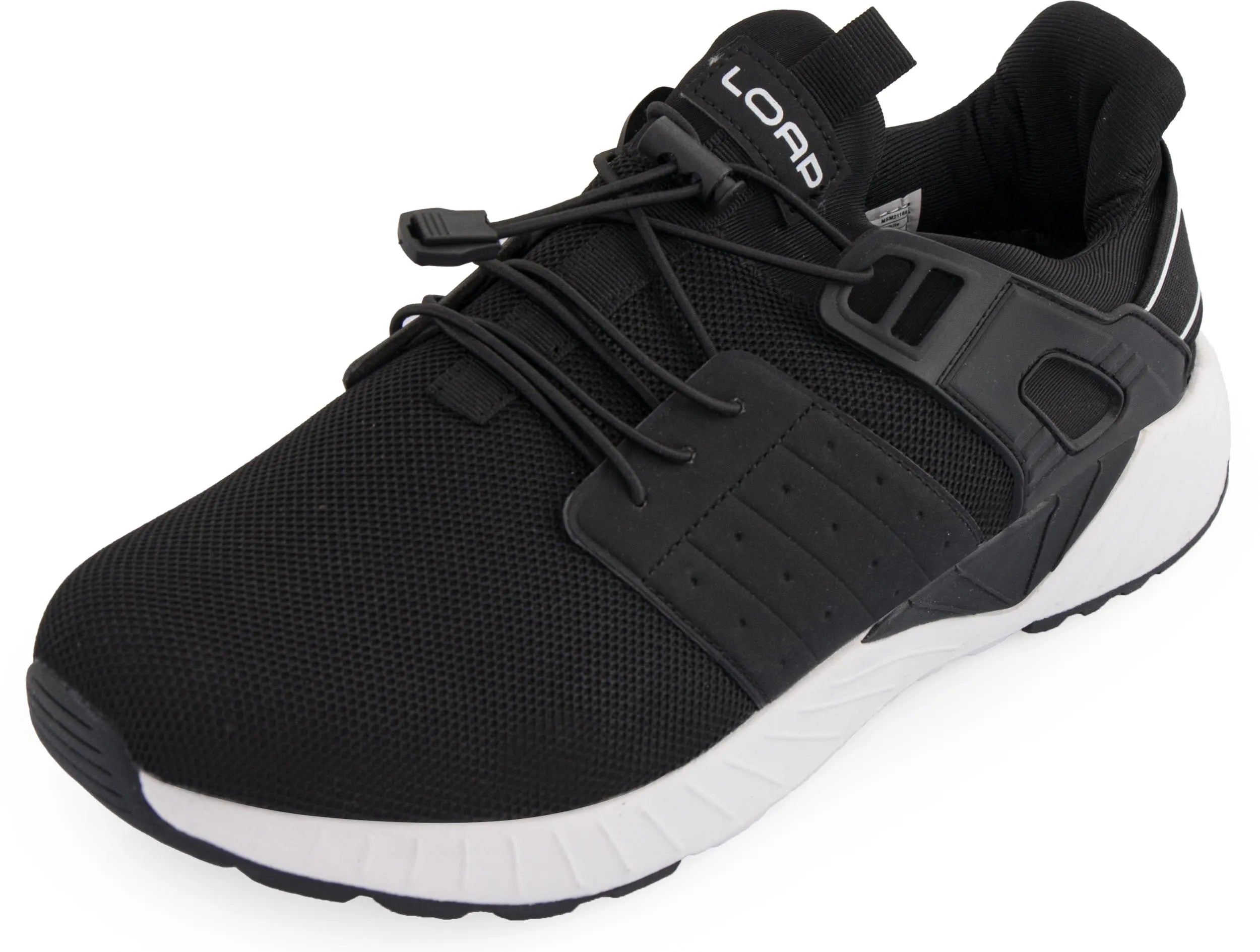 Mocasines de hombres casuales CERN 42 - Cuero y comodidad