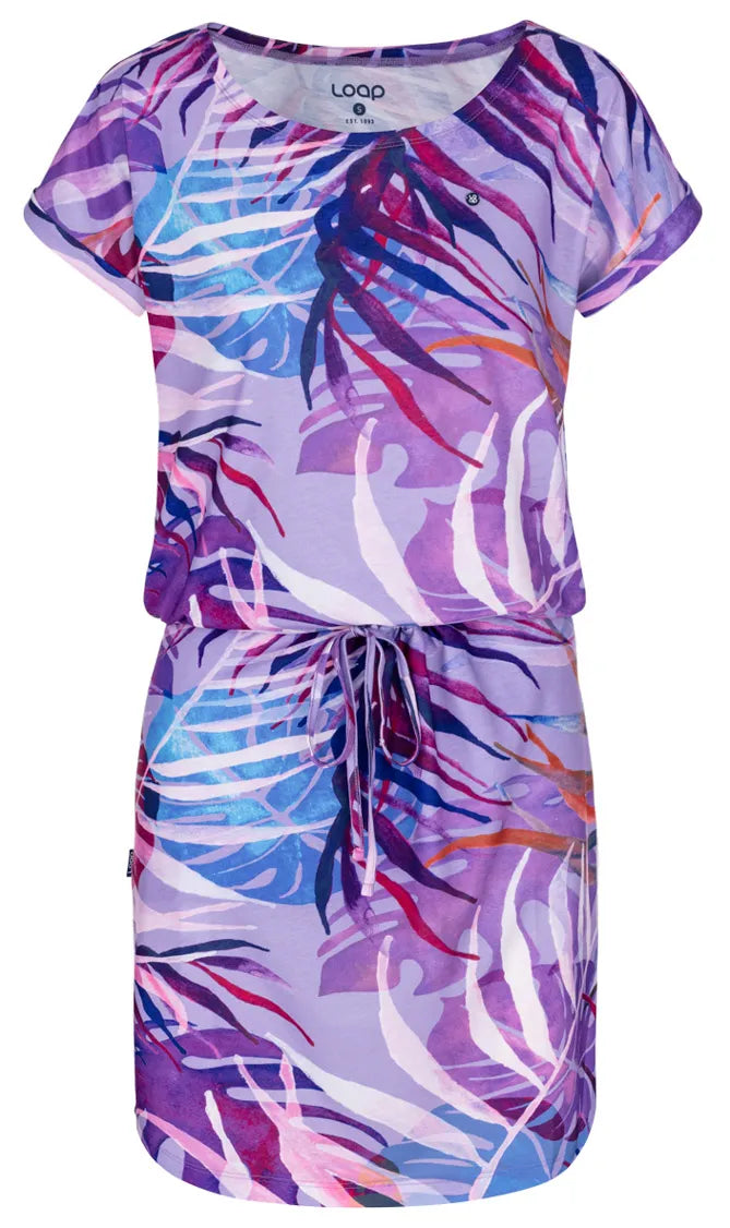 Kvinders loap anuma kjole, s