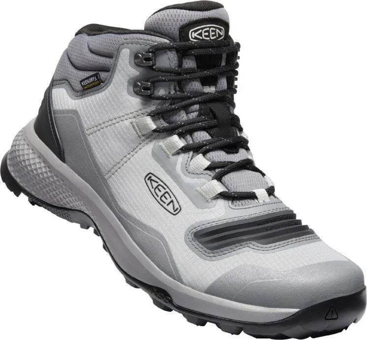 Chaussures extérieures masculines Keen Men Tempo Flex Mid WP 43