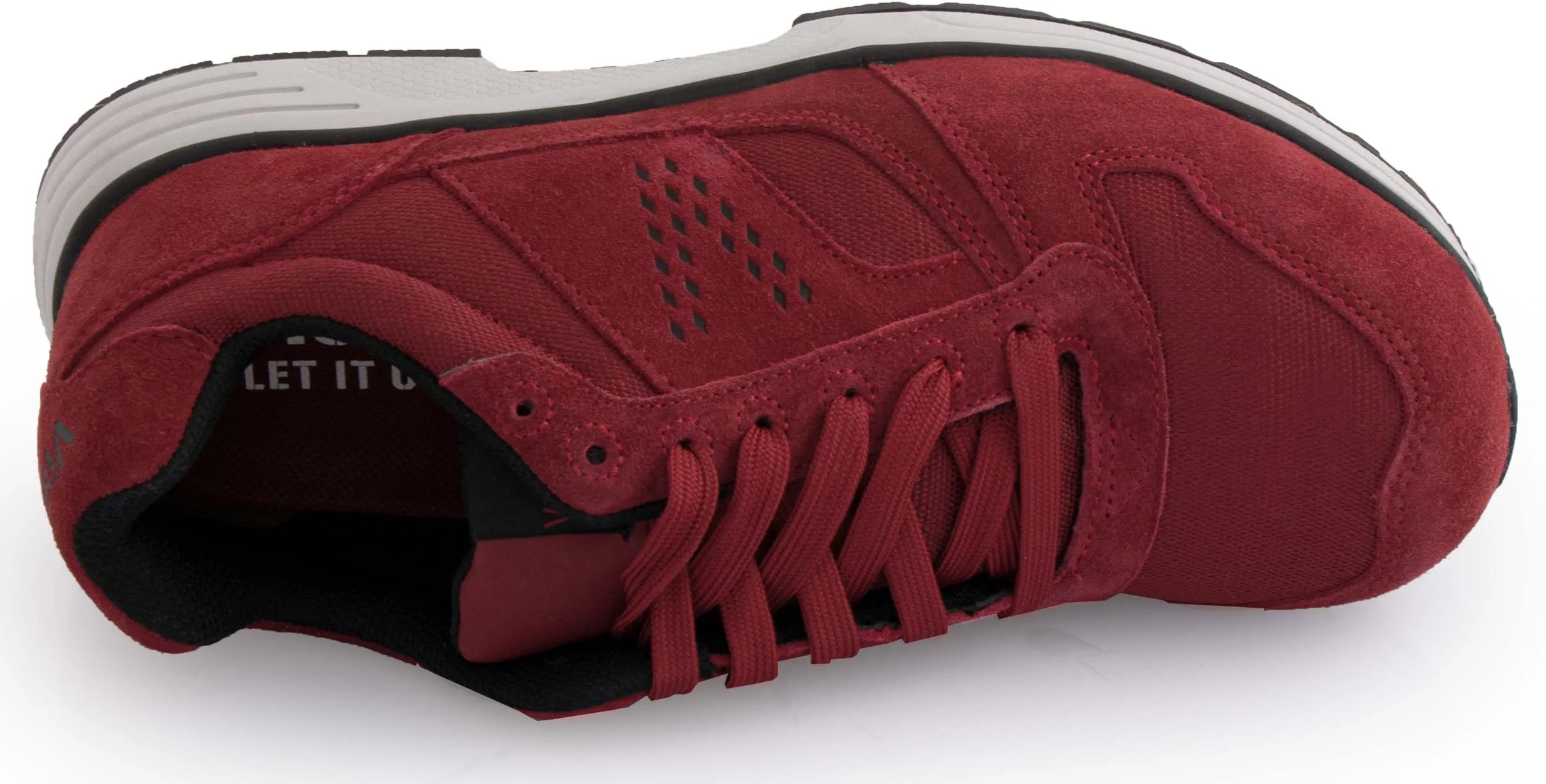 Vismo Safety Shoes S1P 40