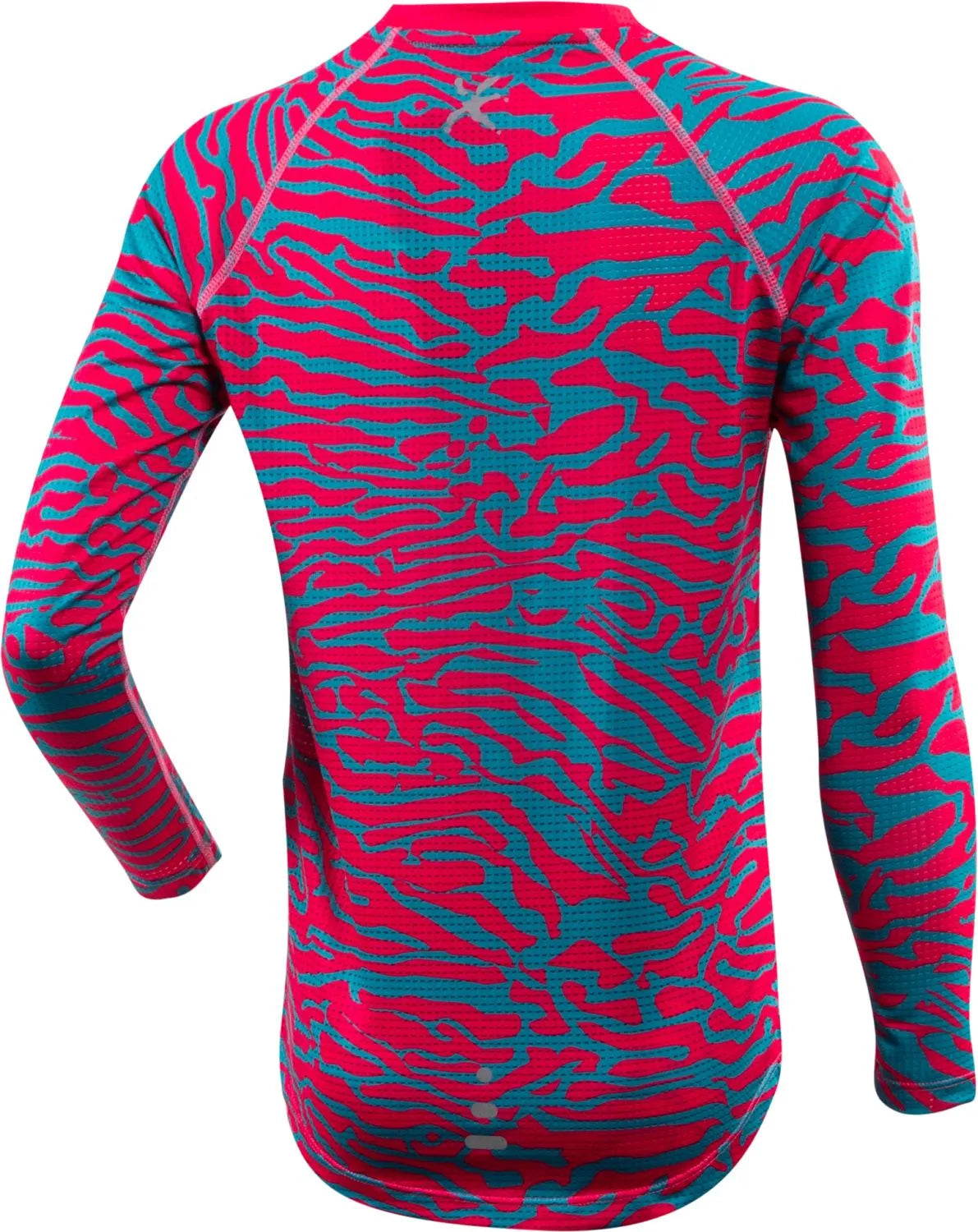 T-shirt Functional Girls Climax Scota Pink 122