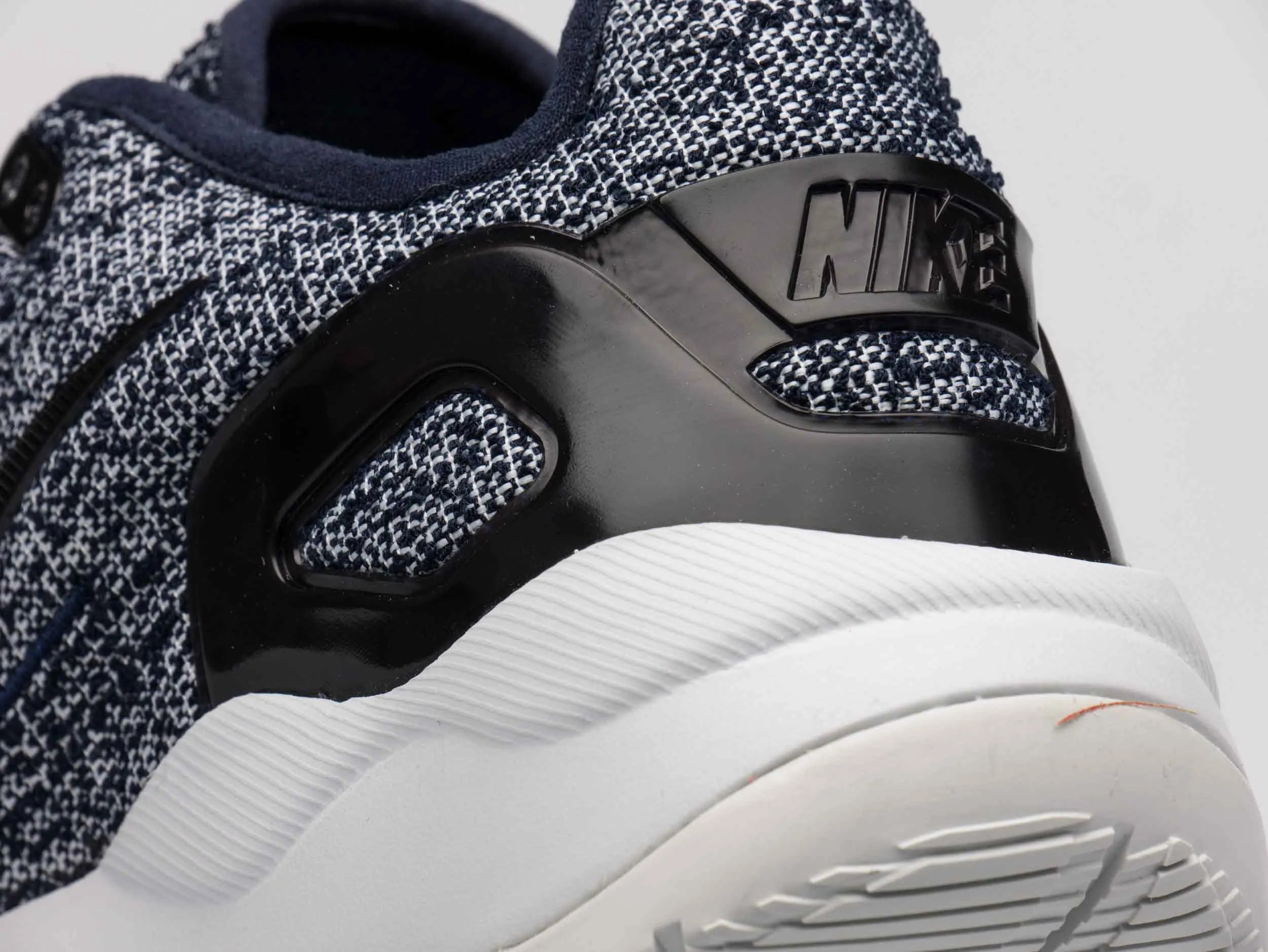 Dámske bežecké topánky Nike Ld Runner Low Indigo Shoe 37.5