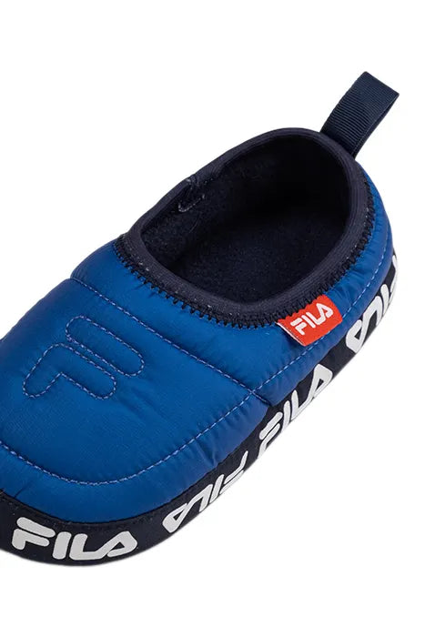 Fila Junior Comfider Lapis Blue Detské topánky - veľkosť 31