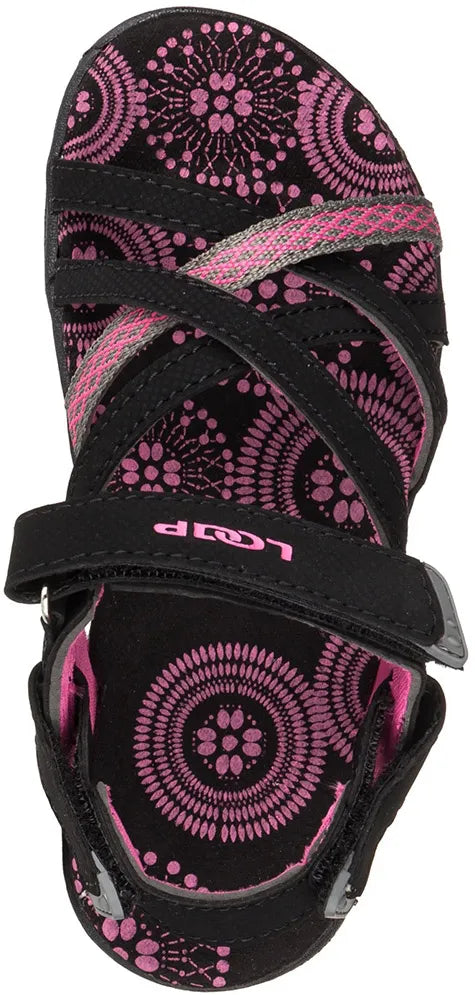 Kindersandalen Laib Caipa JR 29 - Komfort und Nachhaltigkeit