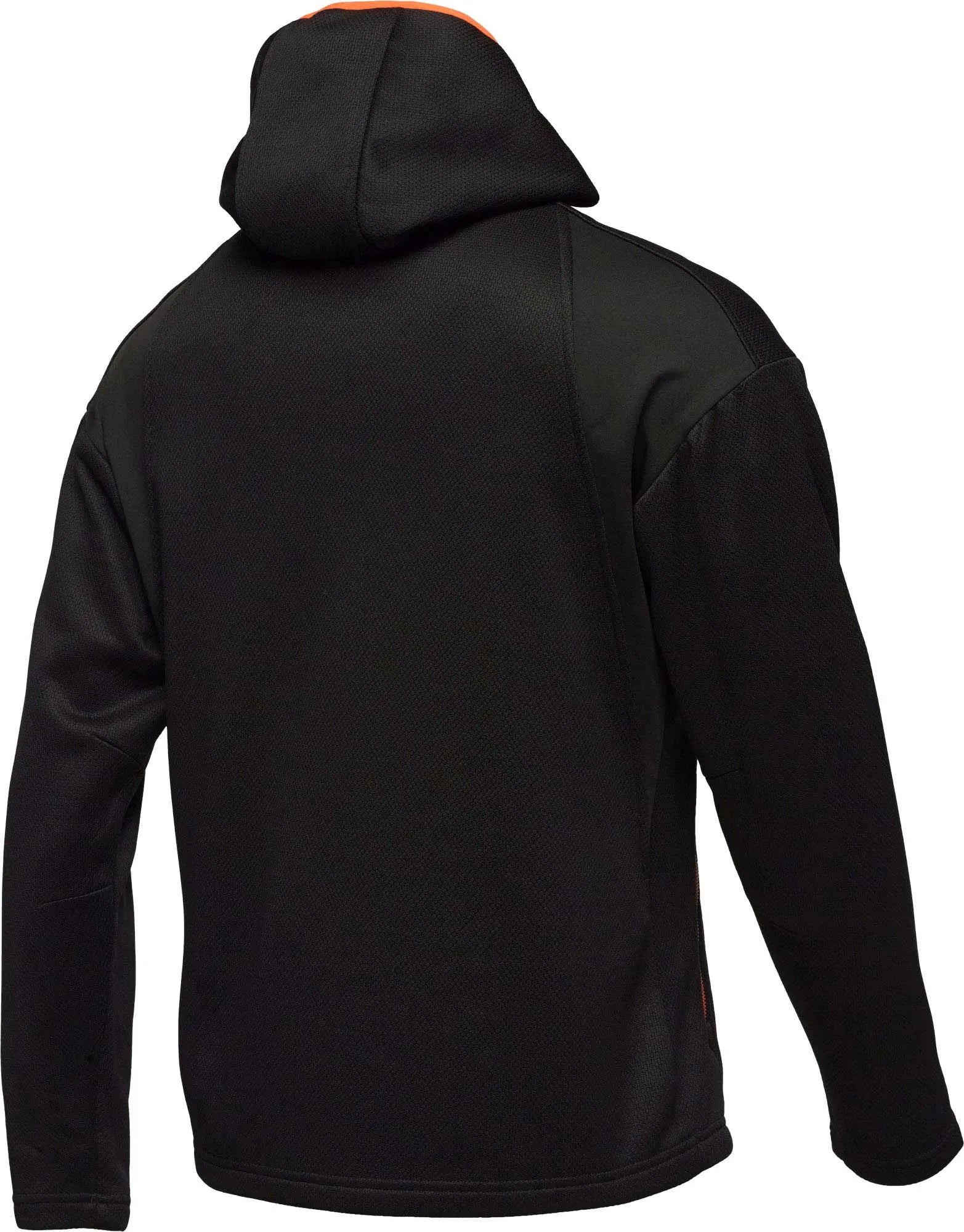 Pánská sportovní Trui Loap Gamor Black M - prodyšná a teplá