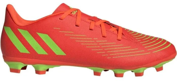 Adidas Predator Edge 4 FXG Football Boots Unisex 43 1/3