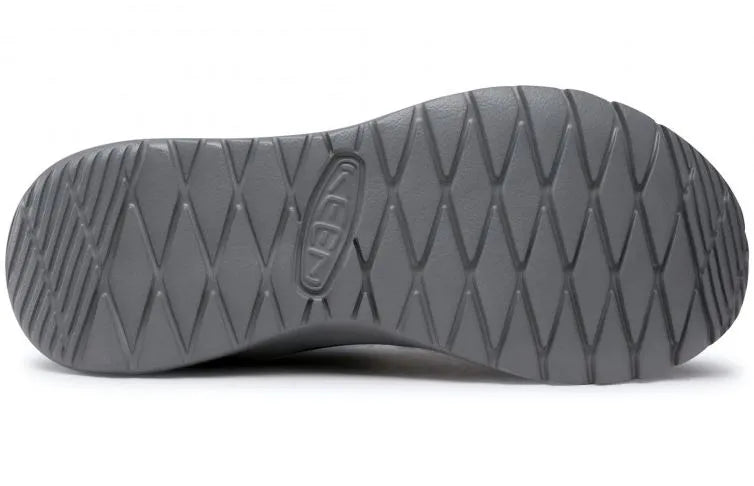 Herrenschuhe Keen Männer Highland Arway Black-Magnet 44