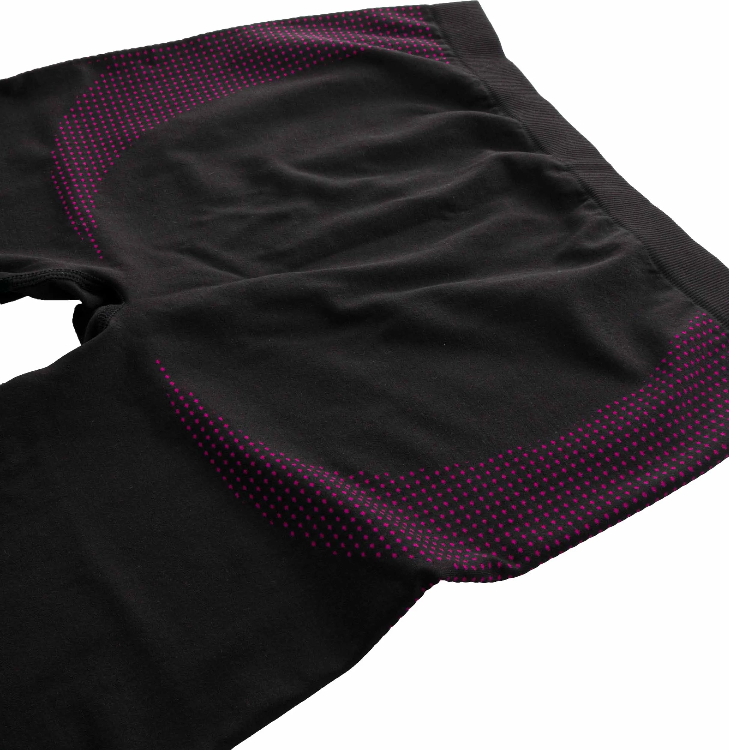 Ladies Thermobroek McKees Averau Black XL-2XL