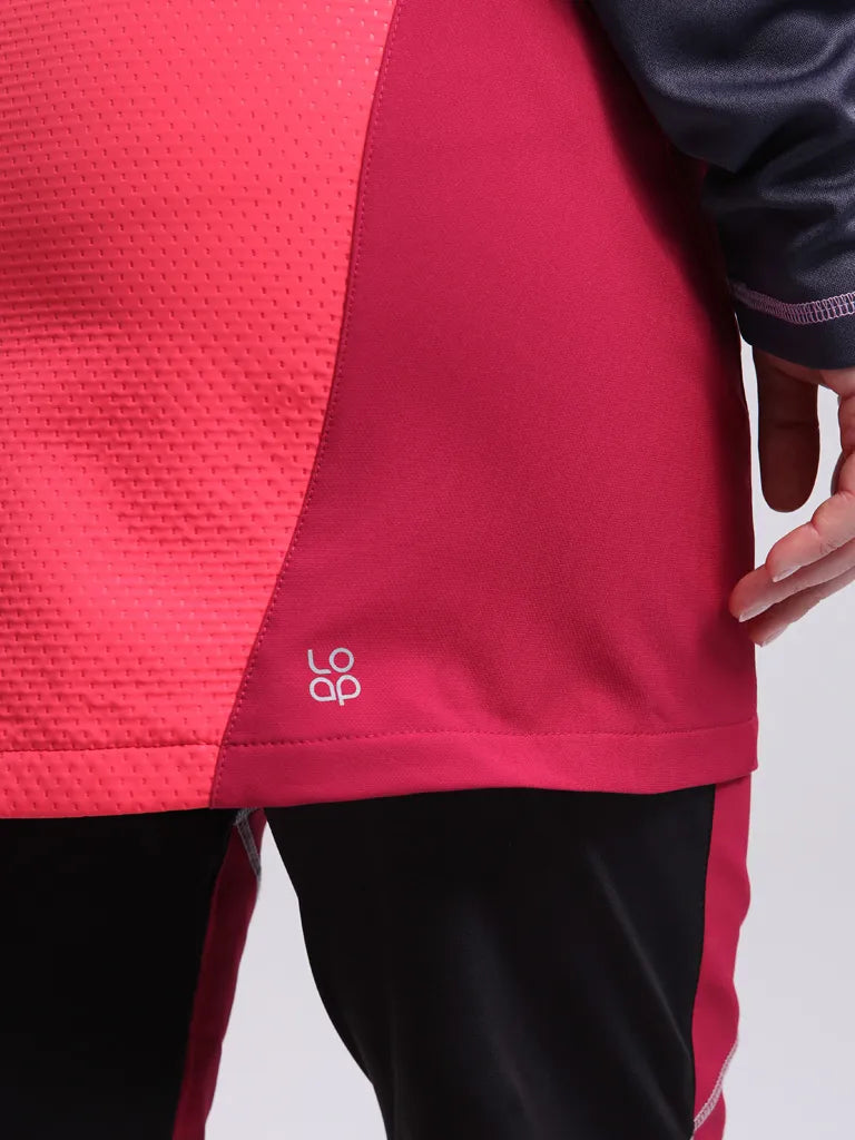 Fusta itkiss izolată pentru femei, S, s