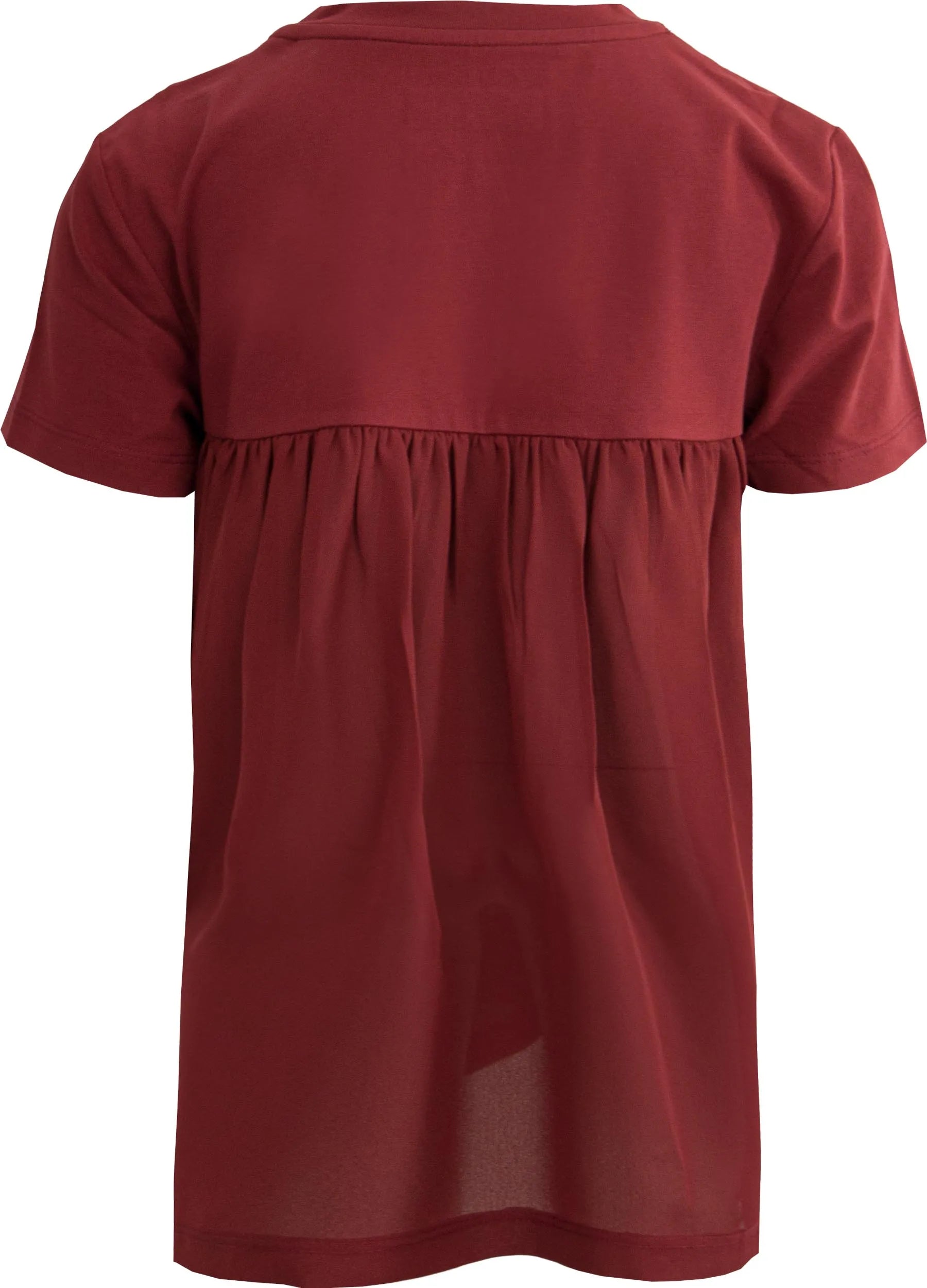 Tricoul pentru copii Ferrari și Georgette Bordeaux, 3 ani