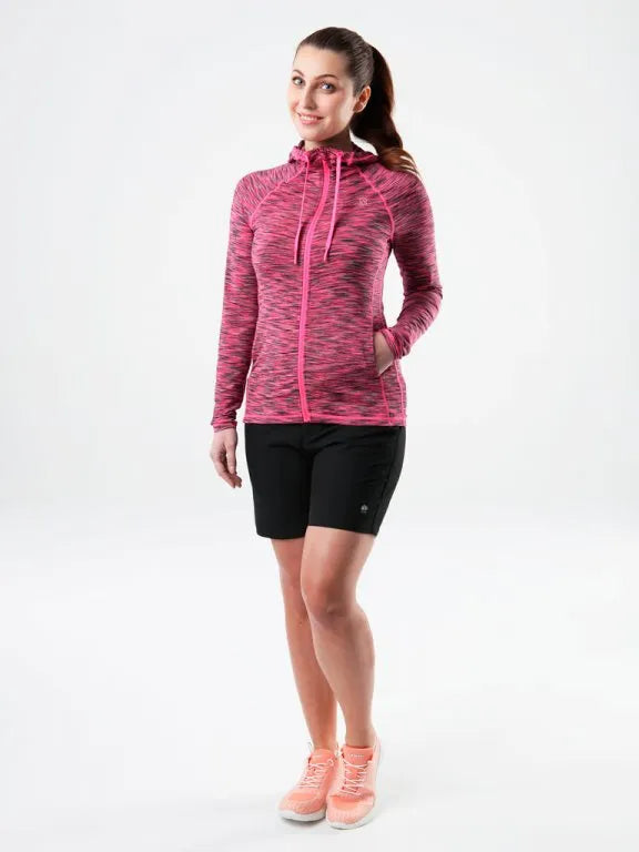 Dámské loap uzzy sportovní šortky, xs