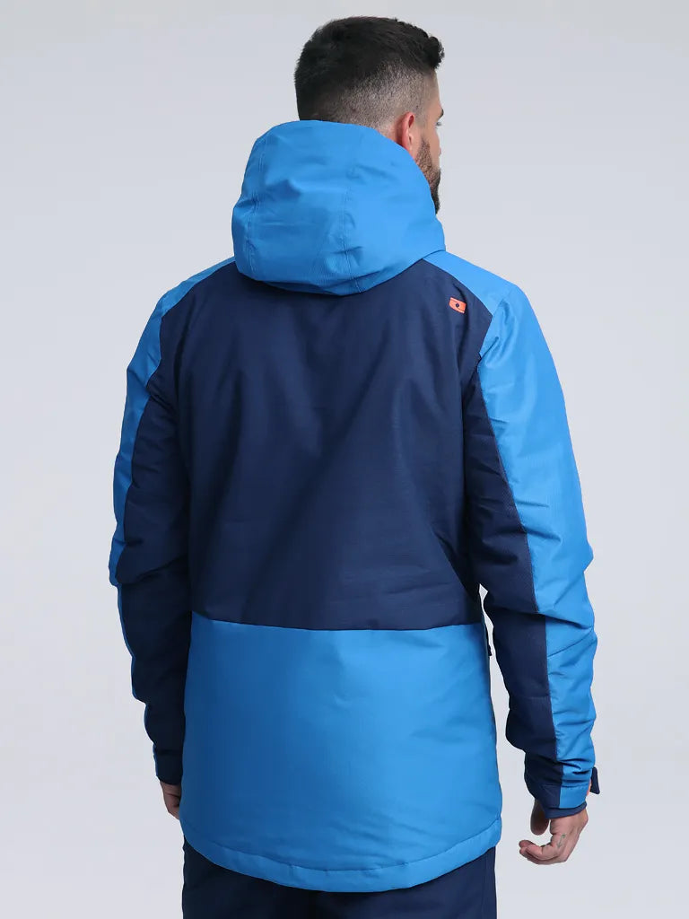 Męska kurtka narciarska Lawur XL