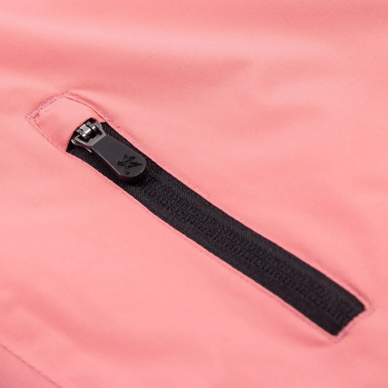 Dziecięcy Jack Climatex Fistana Pink 122 - Oddychający i woda -