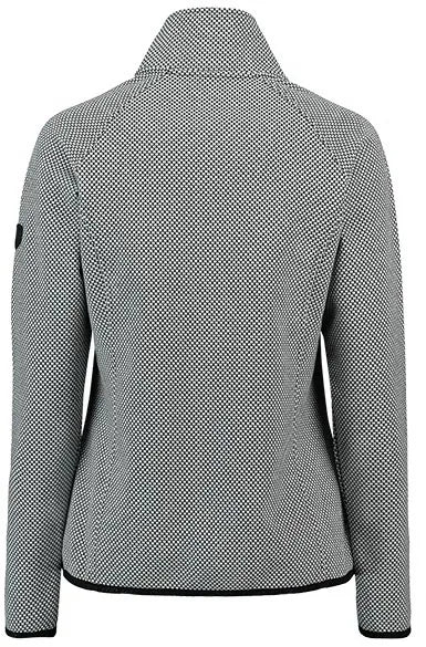 Kjelvik Nyka Lady Lady Lady White 42 - Cotton te & inbhuanaithe